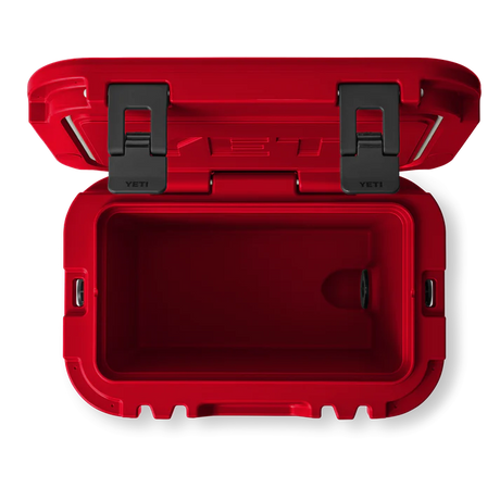 YETI Roadie 15 Cooler Box - Rescue Red
