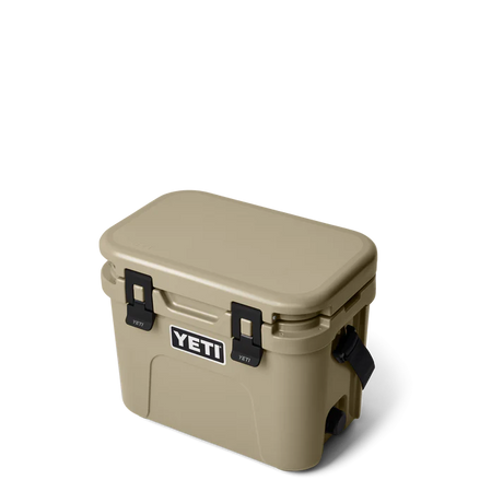 YETI Roadie 15 Cooler Box - Tan