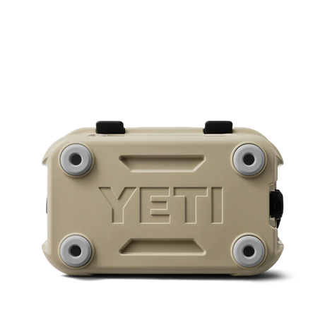 YETI Roadie 15 Cooler Box - Tan