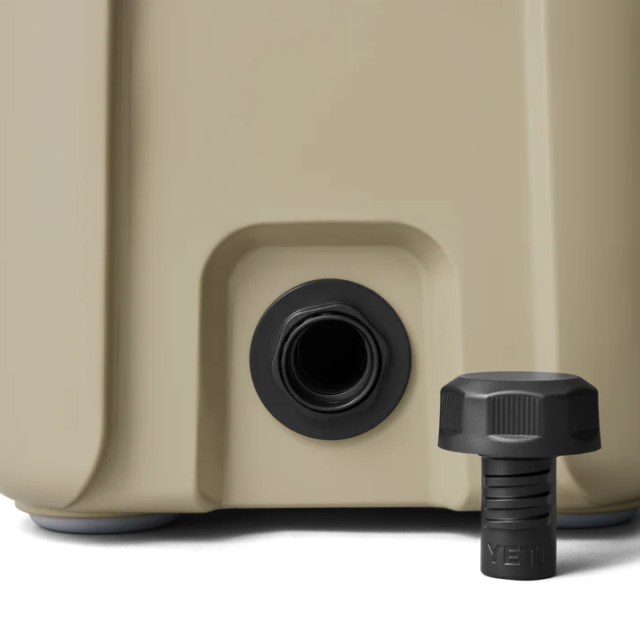 YETI Roadie 15 Cooler Box - Tan