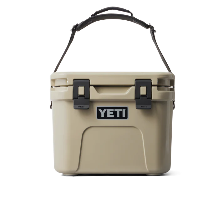 YETI Roadie 15 Cooler Box - Tan