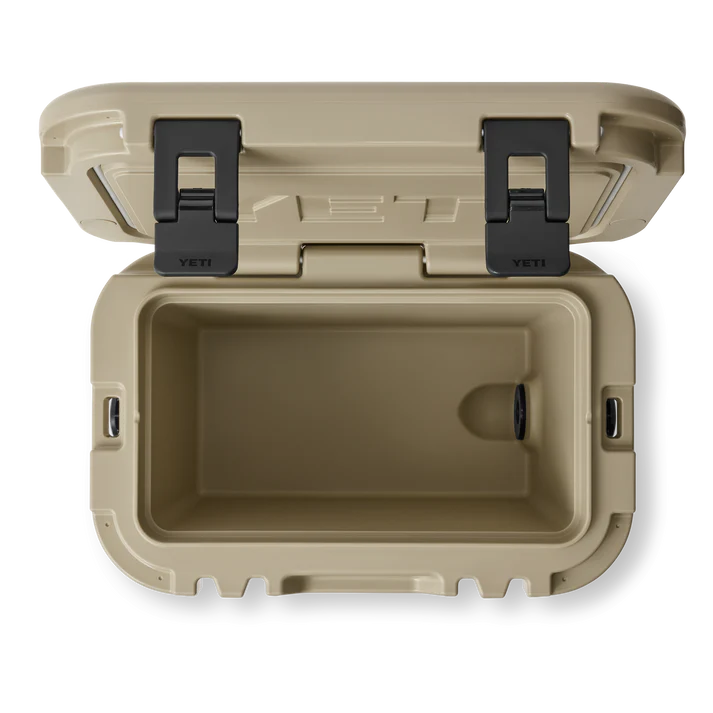YETI Roadie 15 Cooler Box - Tan