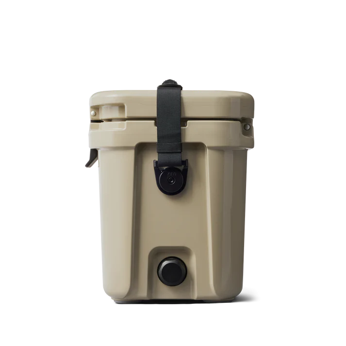 YETI Roadie 15 Cooler Box - Tan