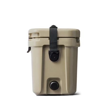 YETI Roadie 15 Cooler Box - Tan