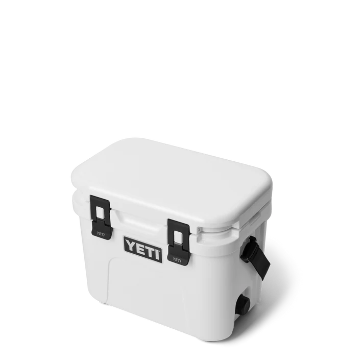 YETI Roadie 15 Cooler Box - White