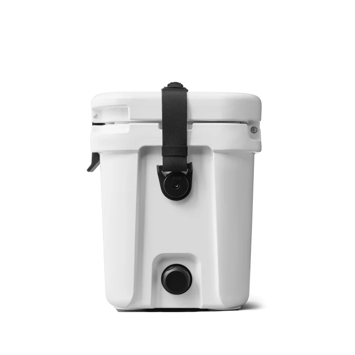 YETI Roadie 15 Cooler Box - White