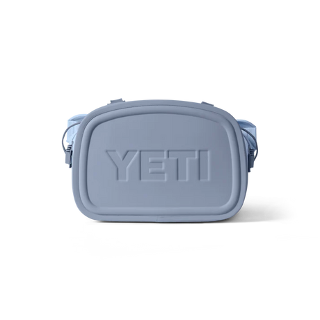YETI Hopper M20 Backpack Soft Cooler - Big Sky Blue