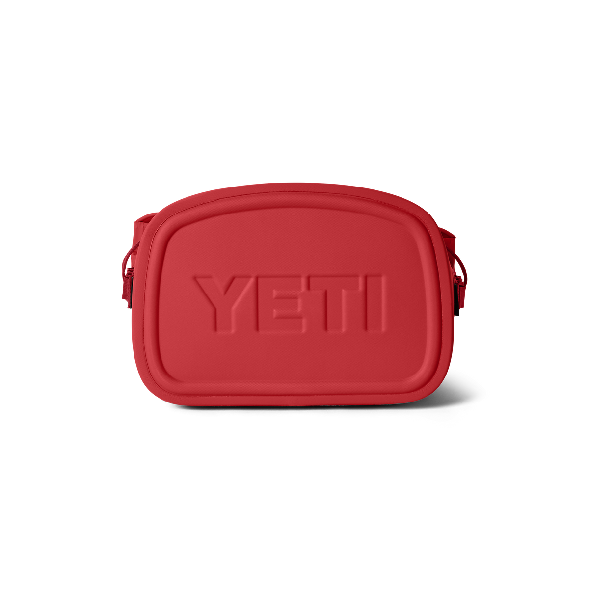 YETI Hopper M20 Backpack Soft Cooler - Rescue Red