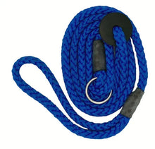 Load image into Gallery viewer, SPORTING SAINT Gundog Slip Lead - 1.2M
