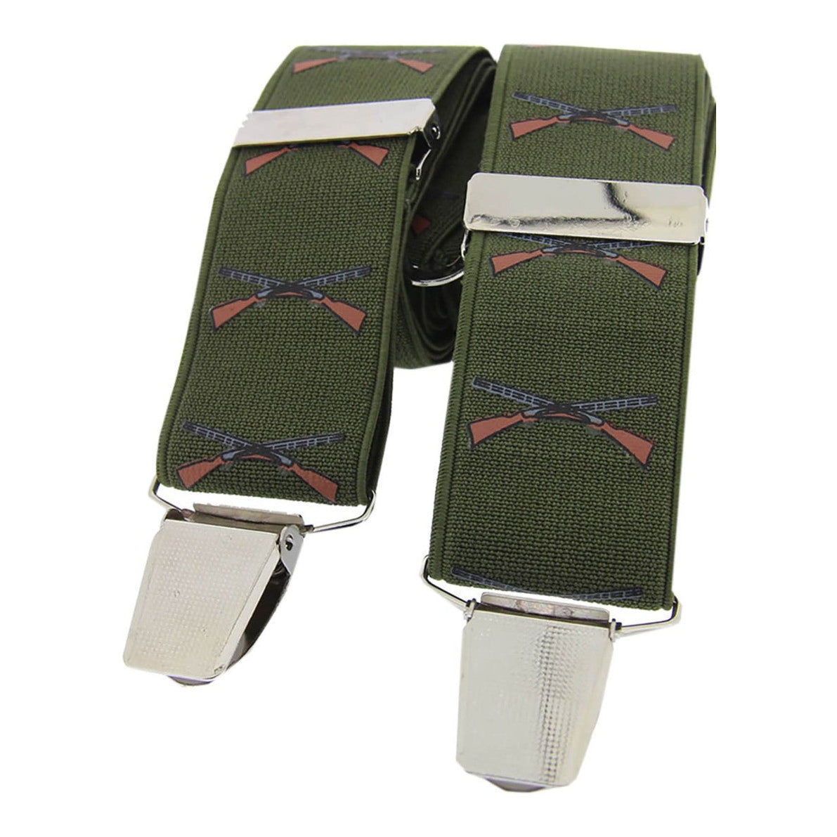 Soprano Shotgun 35mm X Style Braces