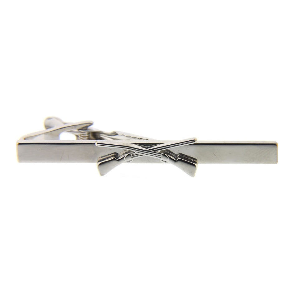 Soprano Shotgun Country Tie Bar