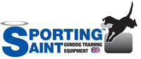 Sporting Saint logo