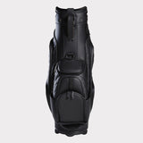 G/FORE Mid Size Staff Golf Bag – Onyx