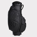 G/FORE Mid Size Staff Golf Bag – Onyx – Image 2