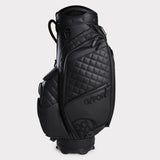 G/FORE Mid Size Staff Golf Bag – Onyx – Image 3