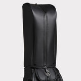 G/FORE Mid Size Staff Golf Bag – Onyx – Image 7