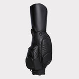 G/FORE Mid Size Staff Golf Bag – Onyx – Image 8