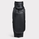 G/FORE Mid Size Staff Golf Bag – Onyx – Image 9