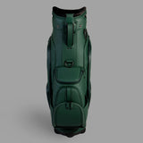 G/FORE Mid Size Staff Golf Bag – Pine