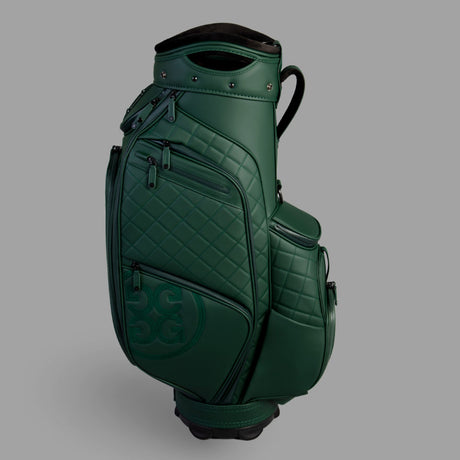 G/FORE Mid Size Staff Golf Bag – Pine – Image 2