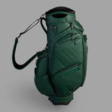 G/FORE Mid Size Staff Golf Bag – Pine – Image 4