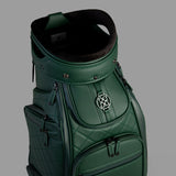 G/FORE Mid Size Staff Golf Bag – Pine – Image 5