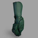 G/FORE Mid Size Staff Golf Bag – Pine – Image 8