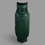 G/FORE Mid Size Staff Golf Bag – Pine – Image 9