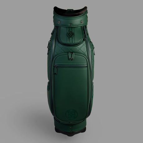 G/FORE Mid Size Staff Golf Bag – Pine – Image 9