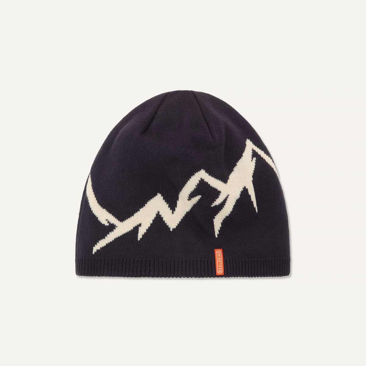 SEALSKINZ Stoke Waterproof Cold Weather Beanie - product view 1