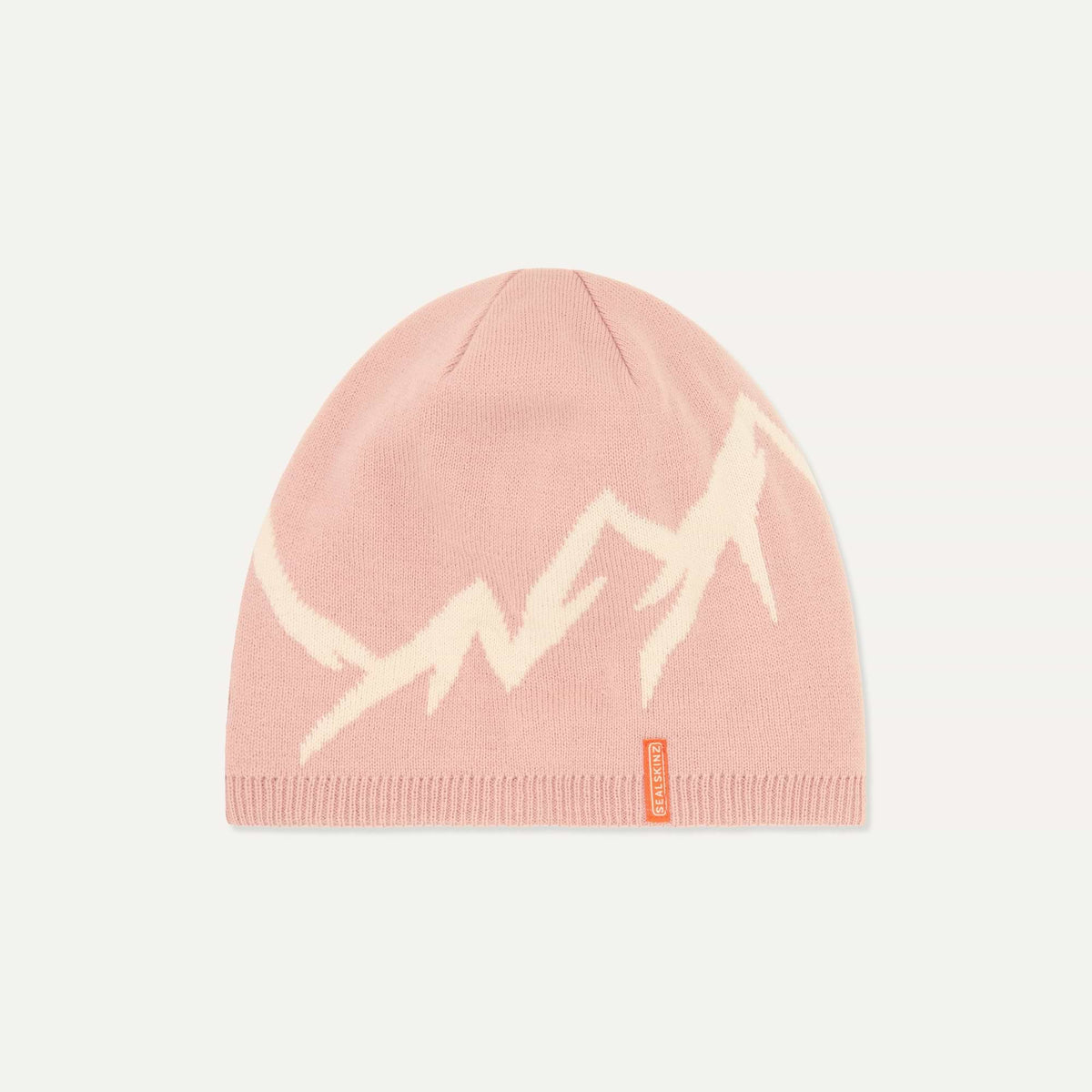 SEALSKINZ Stoke Waterproof Cold Weather Beanie - product view 2