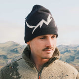 SEALSKINZ Stoke Waterproof Cold Weather Beanie - product view 3