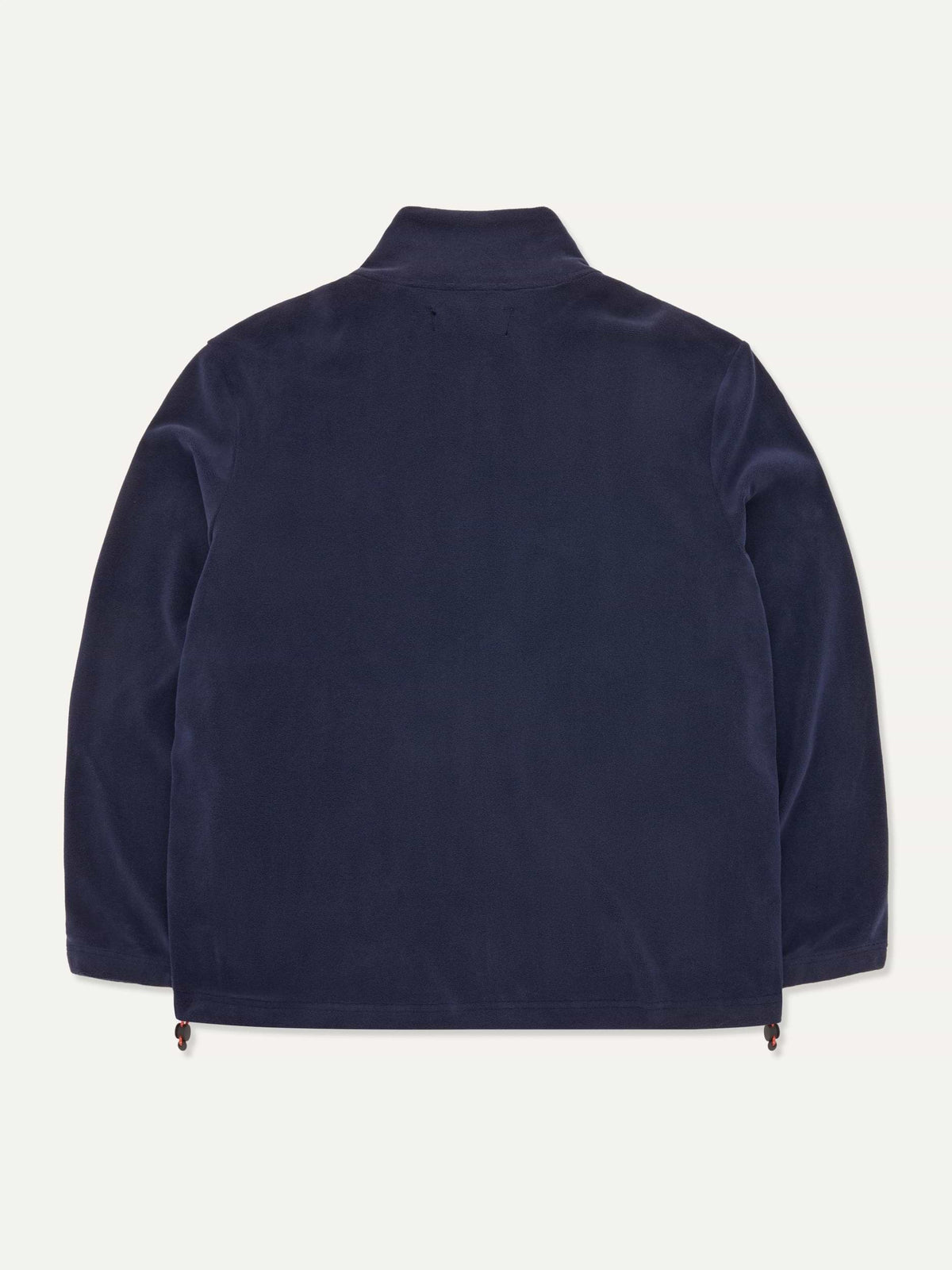 SEALSKINZ Stow Men's Recycled Full Zip Fleece - product view 3