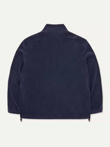 SEALSKINZ Stow Men's Recycled Full Zip Fleece - product view 3