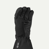 SEALSKINZ Stowbridge Waterproof Automatic Heated Gauntlet - product view 2