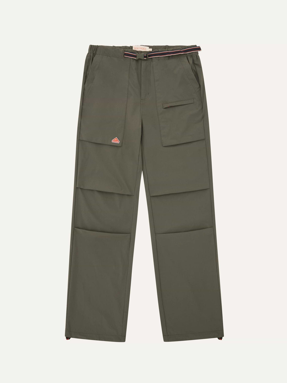SEALSKINZ Swainsthorpe Men's Water Repellent Trousers - product view 1