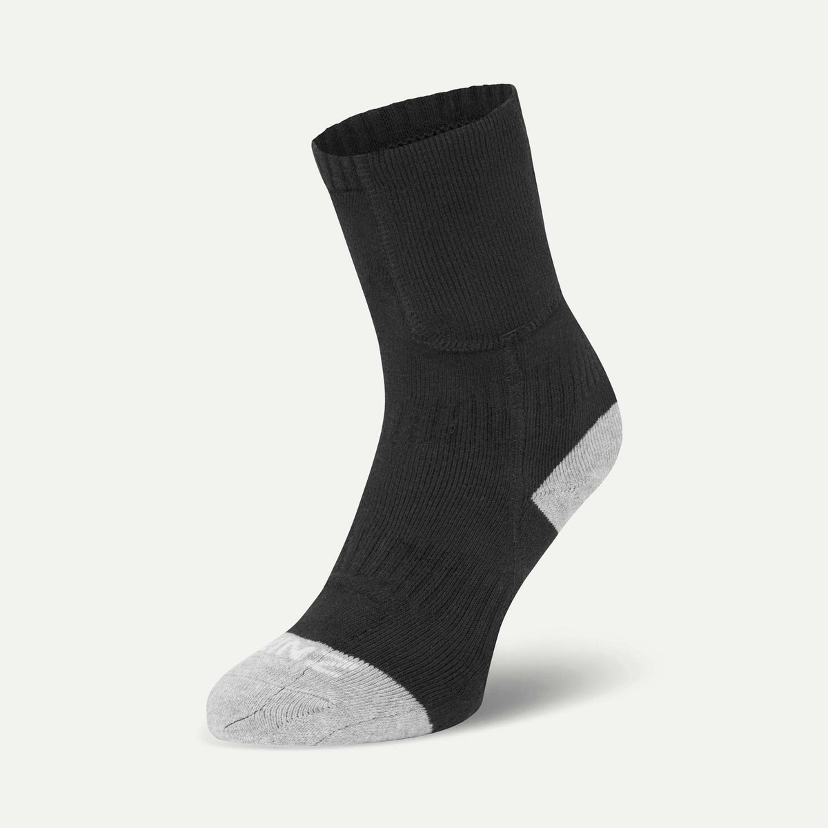 SEALSKINZ Swardeston Heated Sock - product view 1