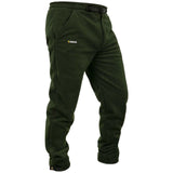 SWAZI 4WD Trouser - Mens - Olive