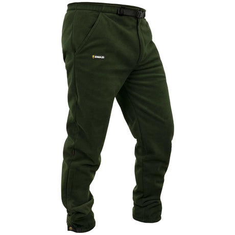 SWAZI 4WD Trouser - Mens - Olive