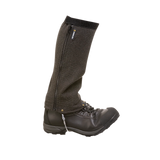 SWAZI Ali Gaiters - Black
