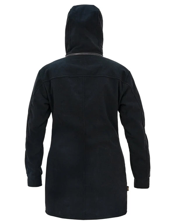 SWAZI Amur Jacket - Womens - Black