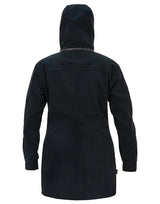 SWAZI Amur Jacket - Womens - Black