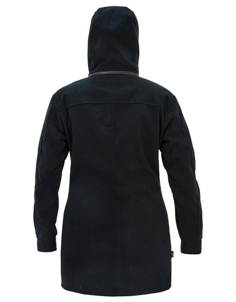 SWAZI Amur Jacket - Womens - Black