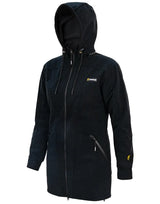 SWAZI Amur Jacket - Womens - Black