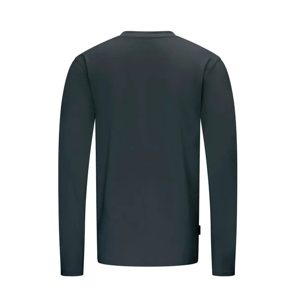 SWAZI Argali Active Long Sleeve T-Shirt - Men's