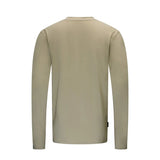 SWAZI Argali Active Long Sleeve T-Shirt - Mens - Lichen