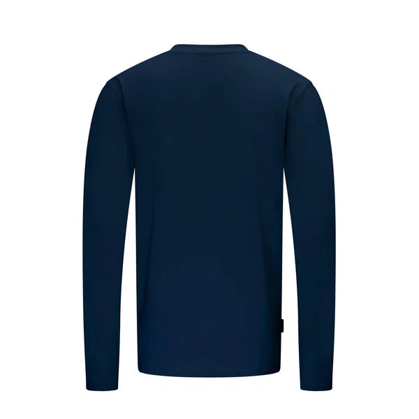 SWAZI Argali Active Long Sleeve T-Shirt - Men's