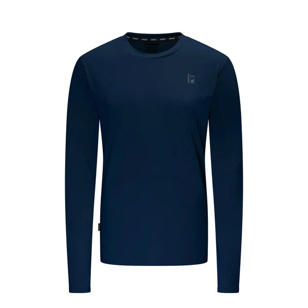 SWAZI Argali Active Long Sleeve T-Shirt - Men's