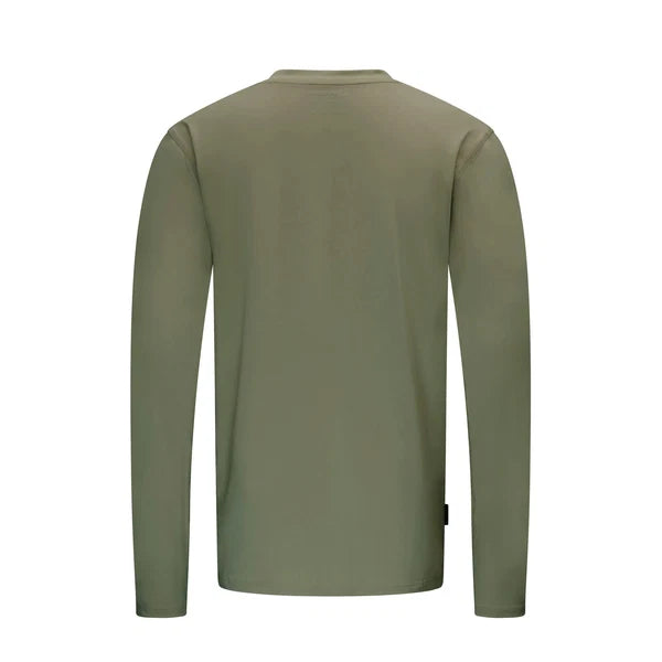 SWAZI Argali Active Long Sleeve T-Shirt - Men's