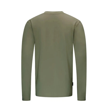 SWAZI Argali Active Long Sleeve T-Shirt - Men's